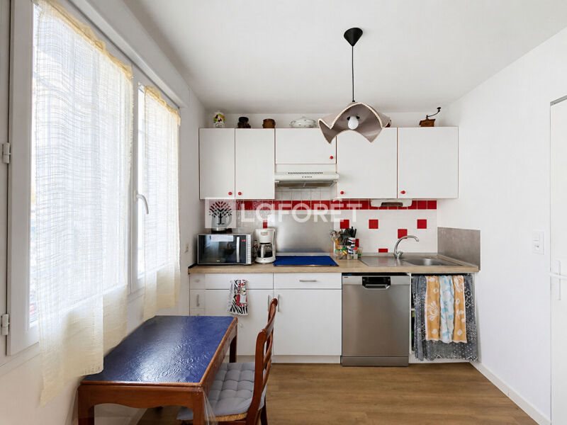 Maison à vendre, 45m², Thuir