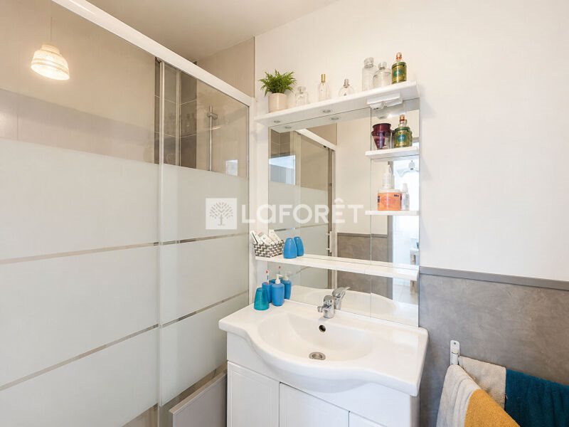 Maison à vendre, 45m², Thuir