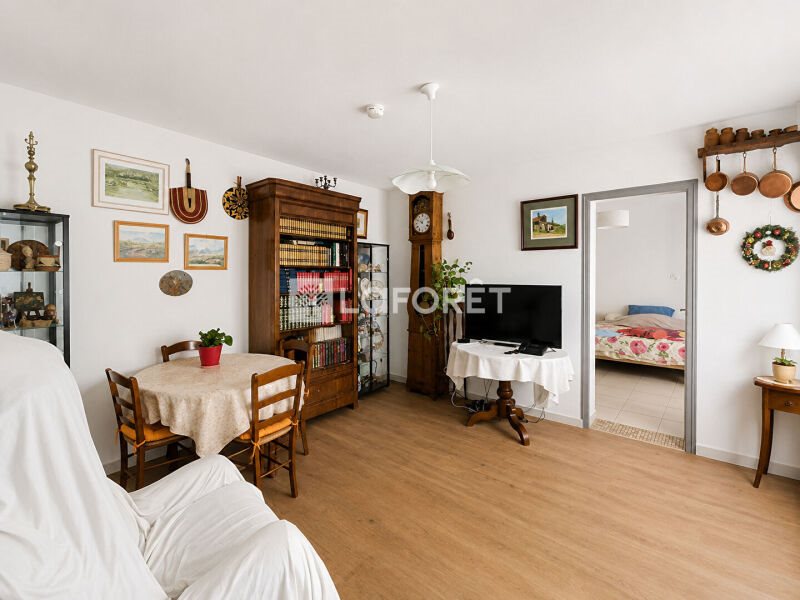 Maison à vendre, 45m², Thuir