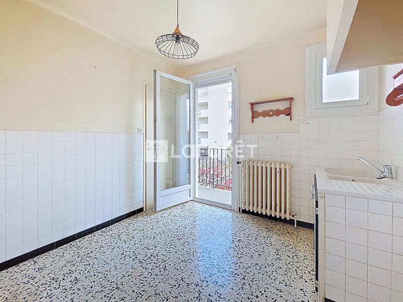 Appartement à vendre, 64m², Ille-sur-Têt