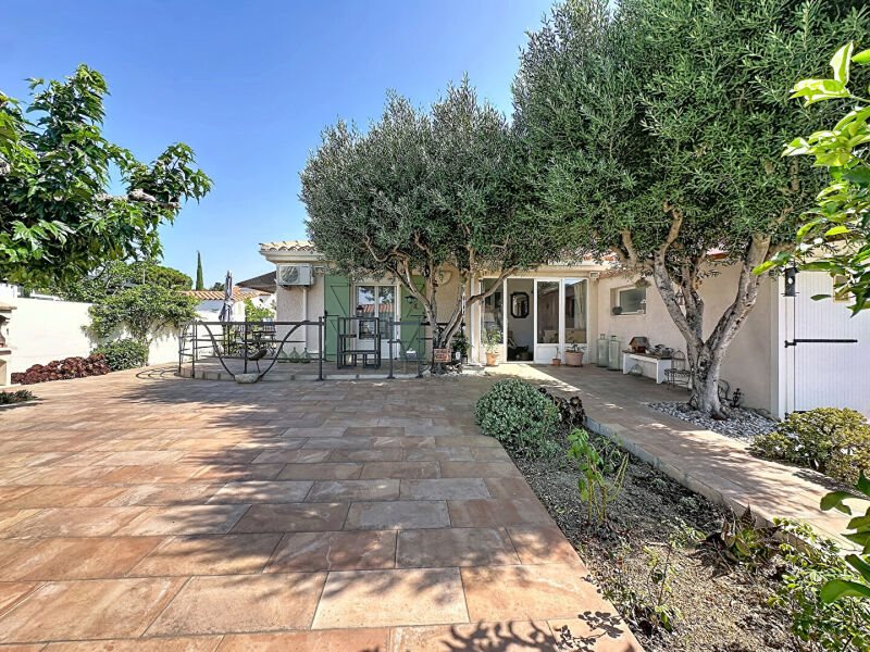 Maison à vendre, 91m², Le Soler