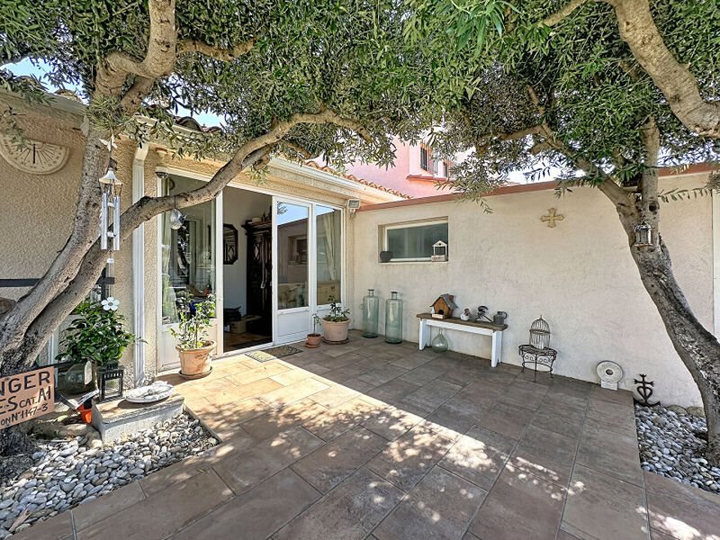 Maison à vendre, 91m², Le Soler