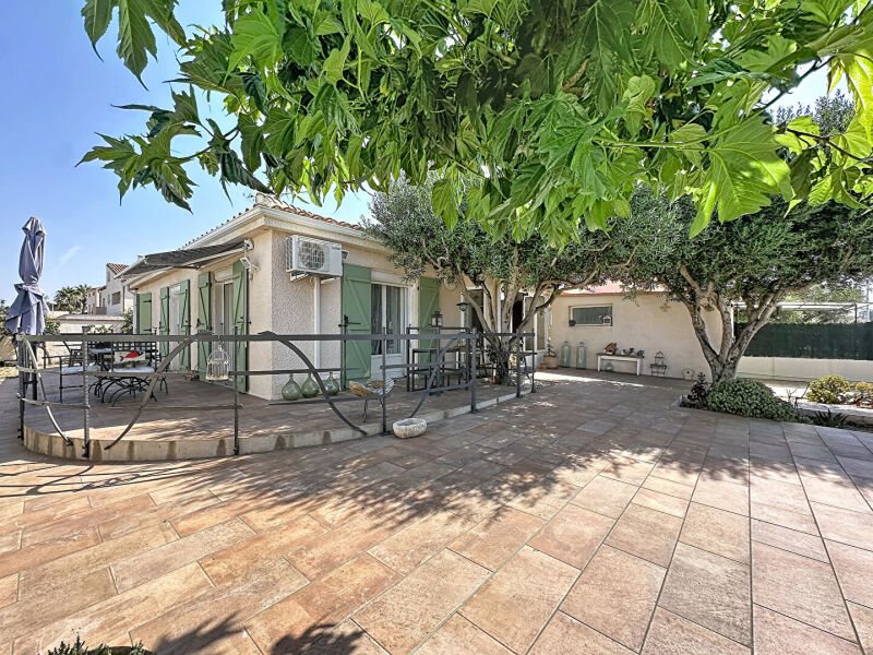 Maison à vendre, 91m², Le Soler