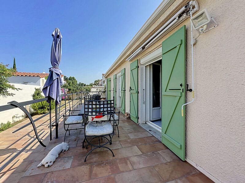 Maison à vendre, 91m², Le Soler
