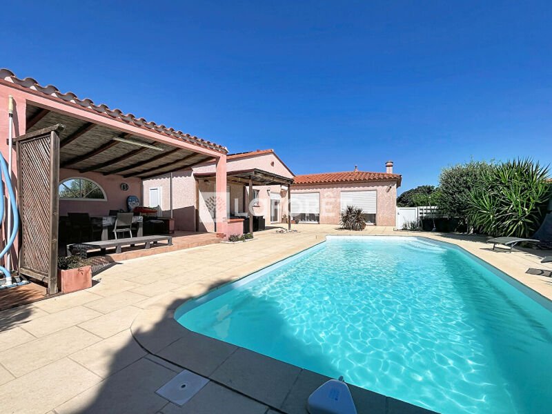 Maison à vendre, 115m², Trouillas