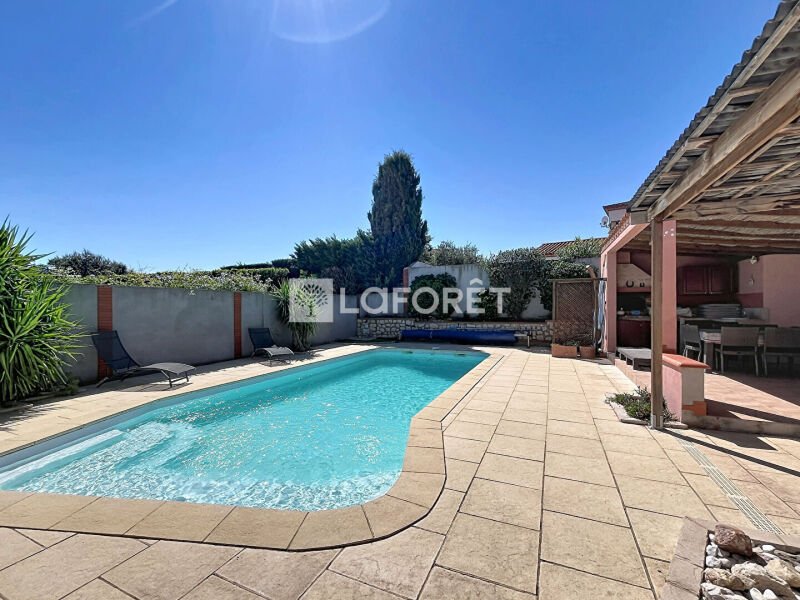 Maison à vendre, 115m², Trouillas