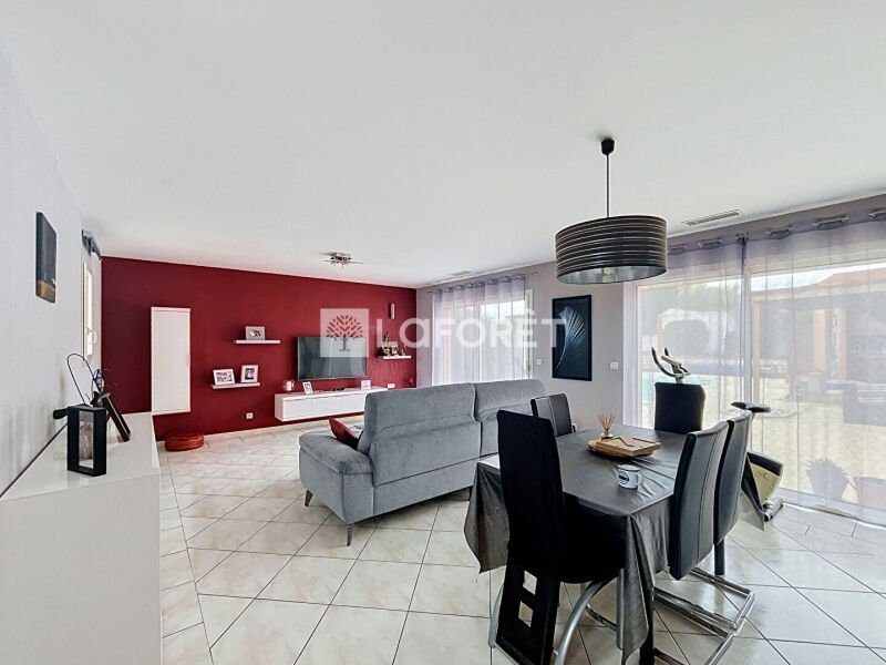 Maison à vendre, 115m², Trouillas