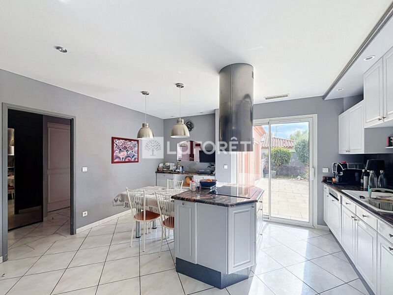Maison à vendre, 115m², Trouillas
