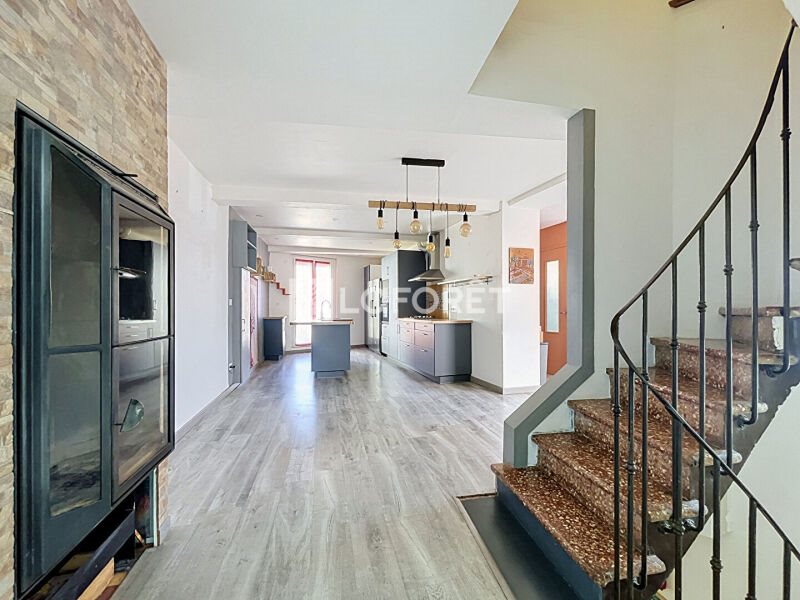Maison à vendre, 154m², Pézilla-la-Rivière