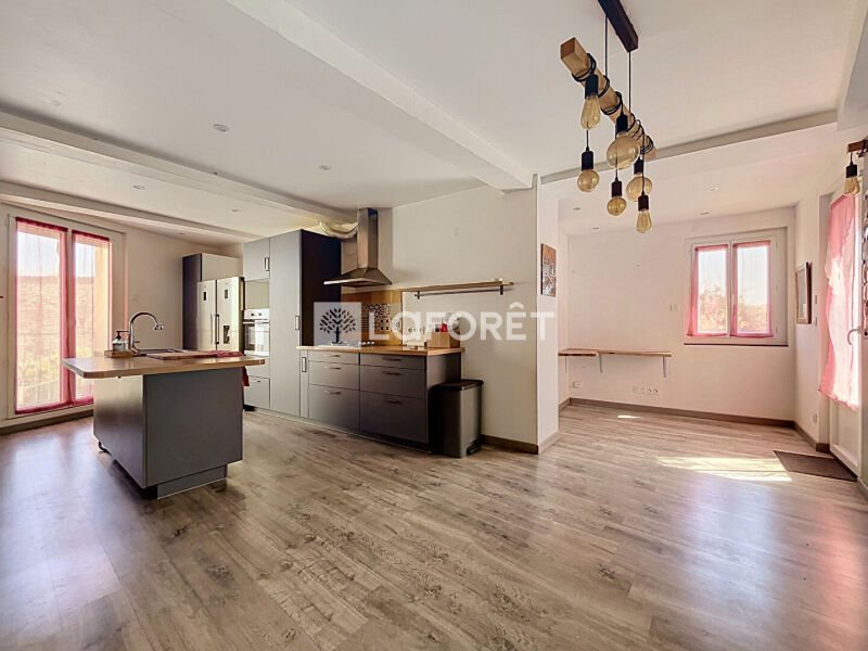 Maison à vendre, 154m², Pézilla-la-Rivière