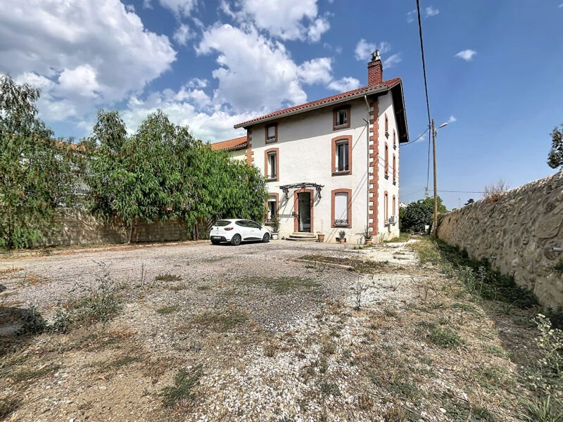 Appartement à vendre, 192m², Prades
