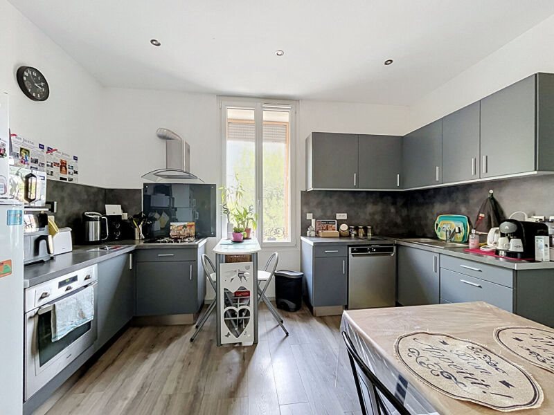Appartement à vendre, 192m², Prades