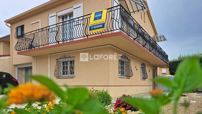 Maison à vendre, 155m², Ille-sur-Têt