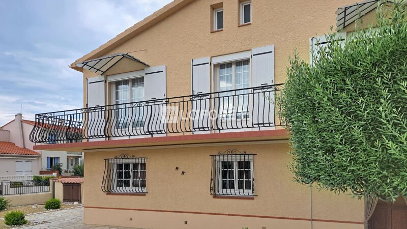 Maison à vendre, 155m², Ille-sur-Têt