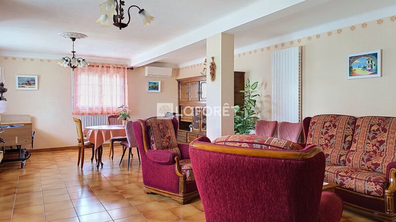 Maison à vendre, 155m², Ille-sur-Têt