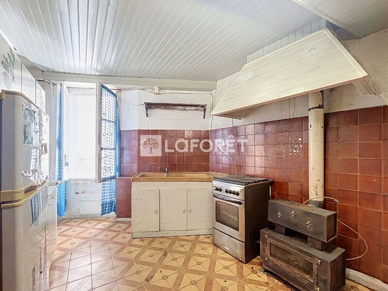 Maison à vendre, 71m², Ille-sur-Têt