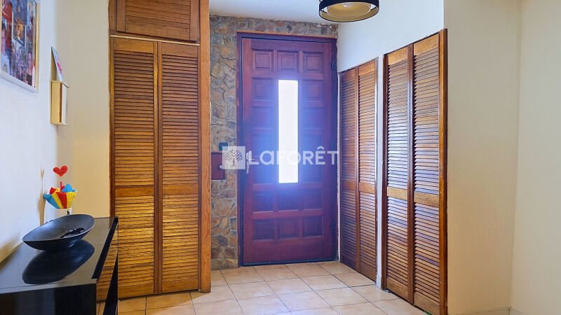 Maison à vendre, 87m², Corbère-les-Cabanes