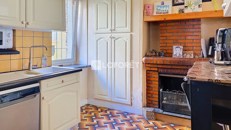 Maison à vendre, 87m², Corbère-les-Cabanes