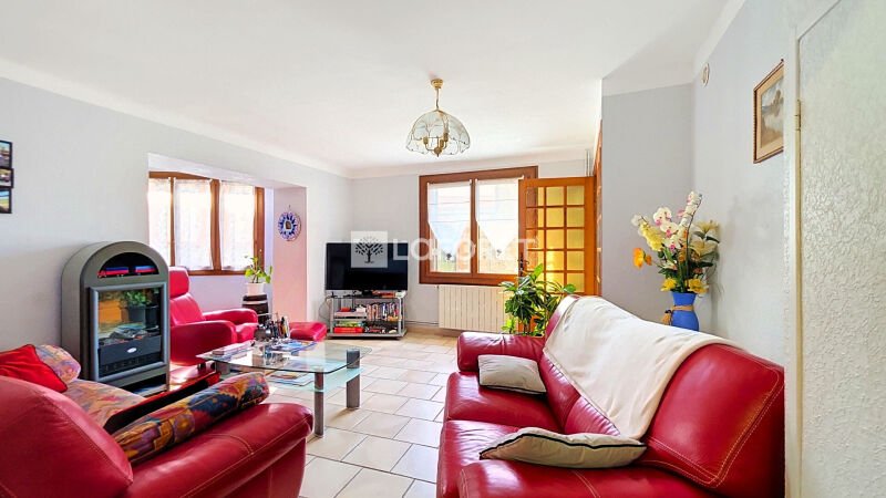Maison à vendre, 183m², Trévillach