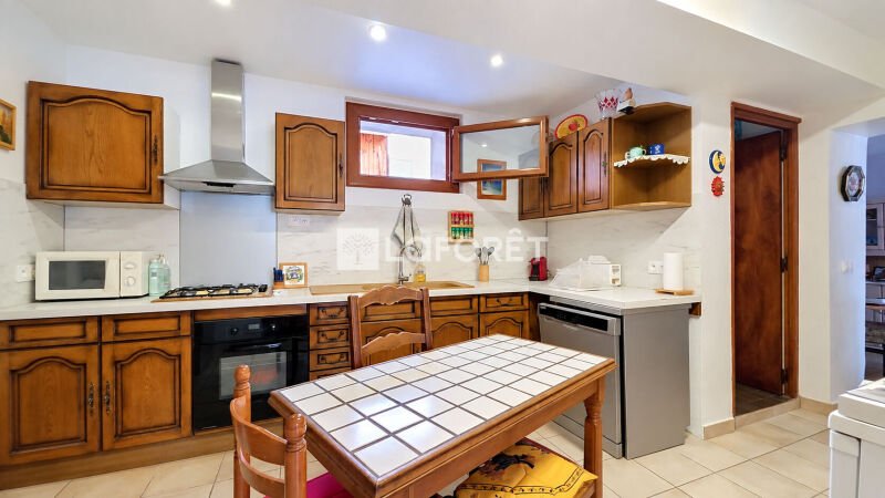 Maison à vendre, 183m², Trévillach