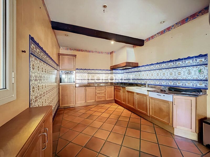 Maison à vendre, 126m², Thuir