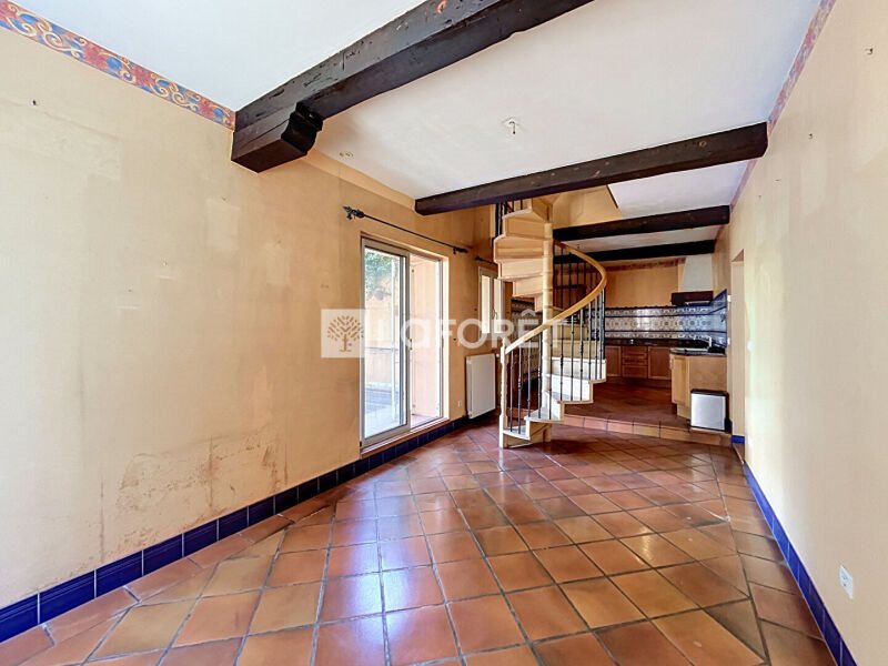 Maison à vendre, 126m², Thuir