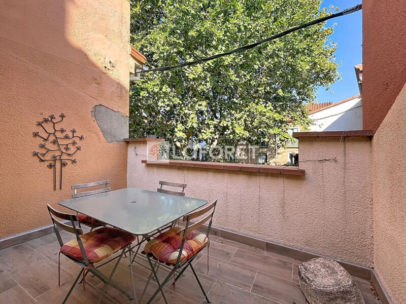 Maison à vendre, 53m², Thuir
