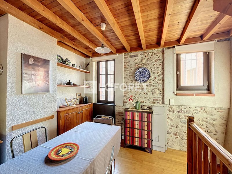 Maison à vendre, 53m², Thuir