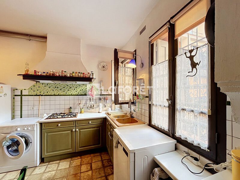 Maison à vendre, 53m², Thuir