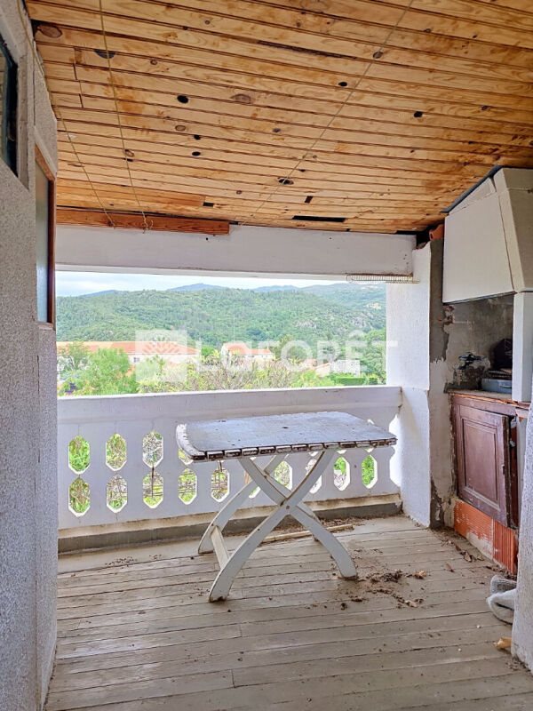 Maison à vendre, 130m², Sournia