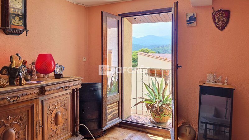 Maison à vendre, 130m², Sournia