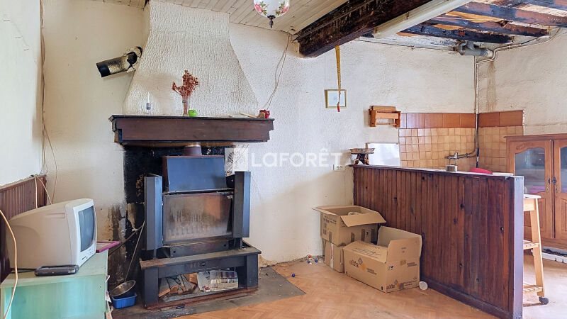 Maison à vendre, 130m², Sournia