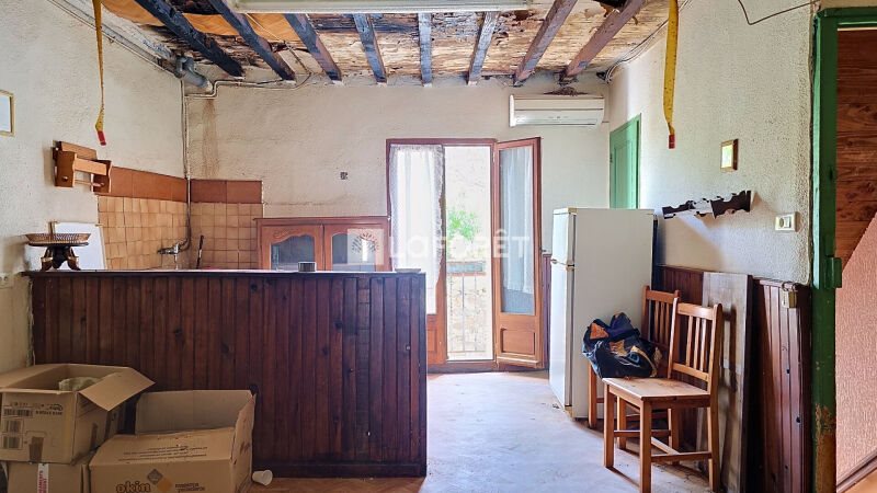 Maison à vendre, 130m², Sournia
