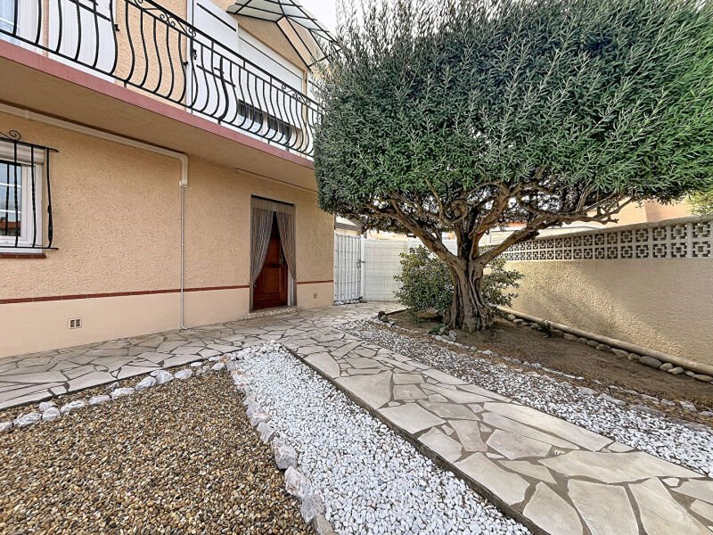 Maison à vendre, 155m², Ille-sur-Têt