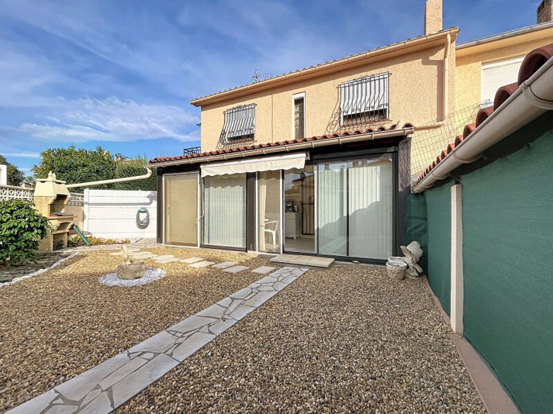Maison à vendre, 155m², Ille-sur-Têt