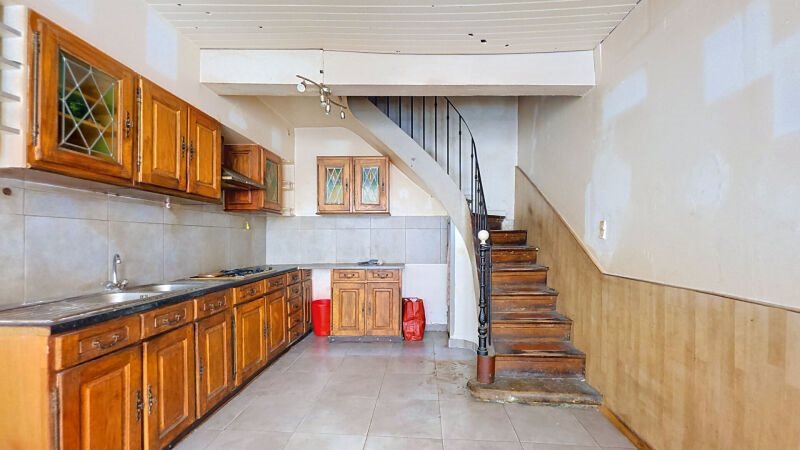 Maison à vendre, 61m², Ille-sur-Têt