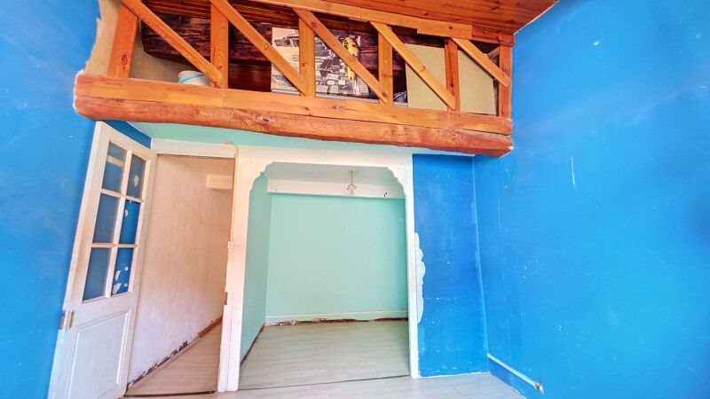 Maison à vendre, 61m², Ille-sur-Têt