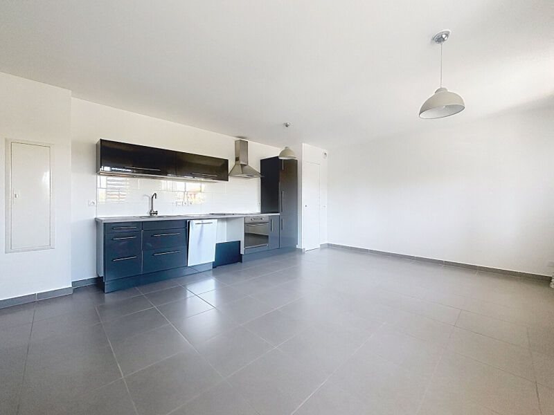 Appartement à louer, 50m², Thuir