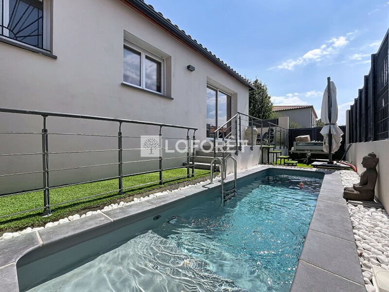 Maison à vendre, 116m², Trouillas