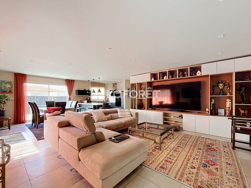 Maison à vendre, 116m², Trouillas