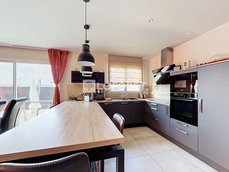 Maison à vendre, 116m², Trouillas