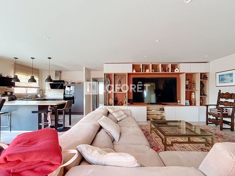 Maison à vendre, 116m², Trouillas