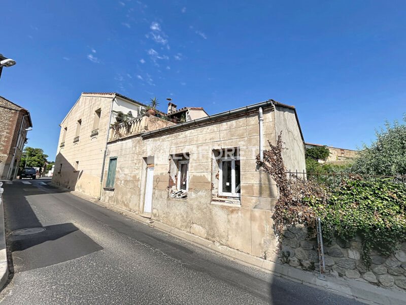 Maison à vendre, 124m², Passa