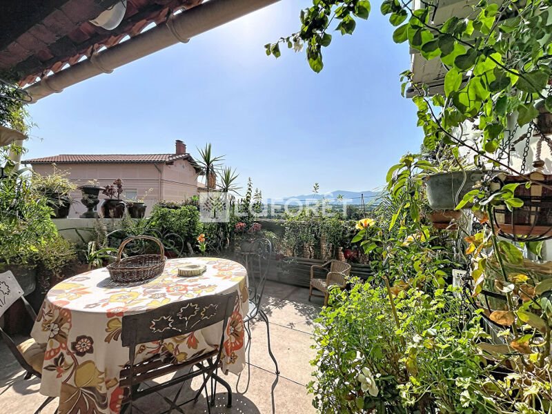 Maison à vendre, 124m², Passa