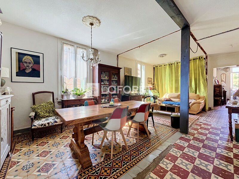 Maison à vendre, 124m², Passa