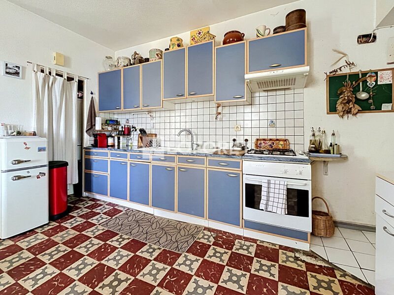 Maison à vendre, 124m², Passa