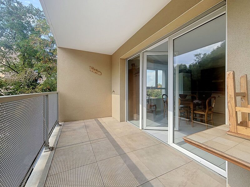Appartement à louer, 66m², Thuir