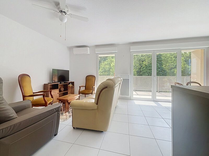 Appartement à louer, 66m², Thuir