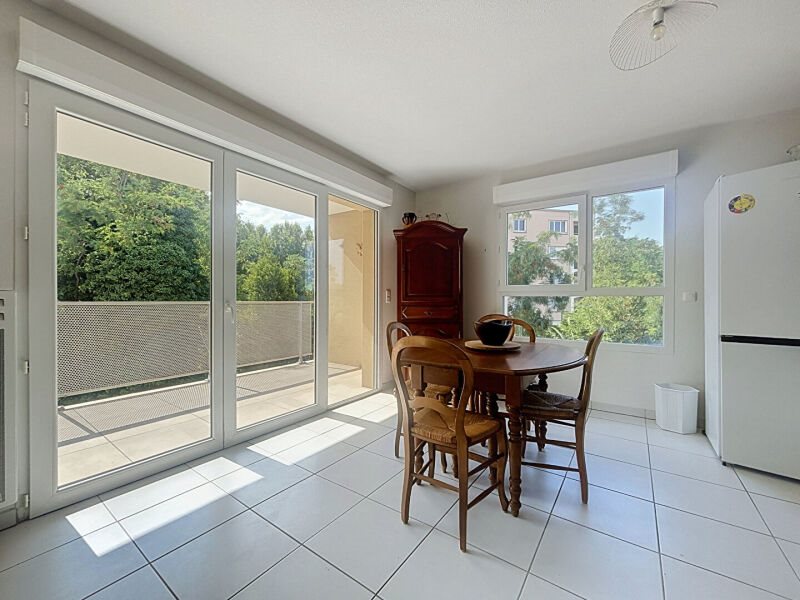 Appartement à louer, 66m², Thuir