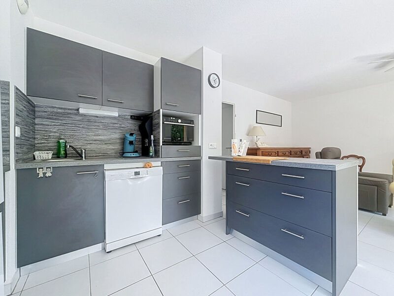 Appartement à louer, 66m², Thuir